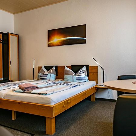 Pension Borna Extérieur photo
