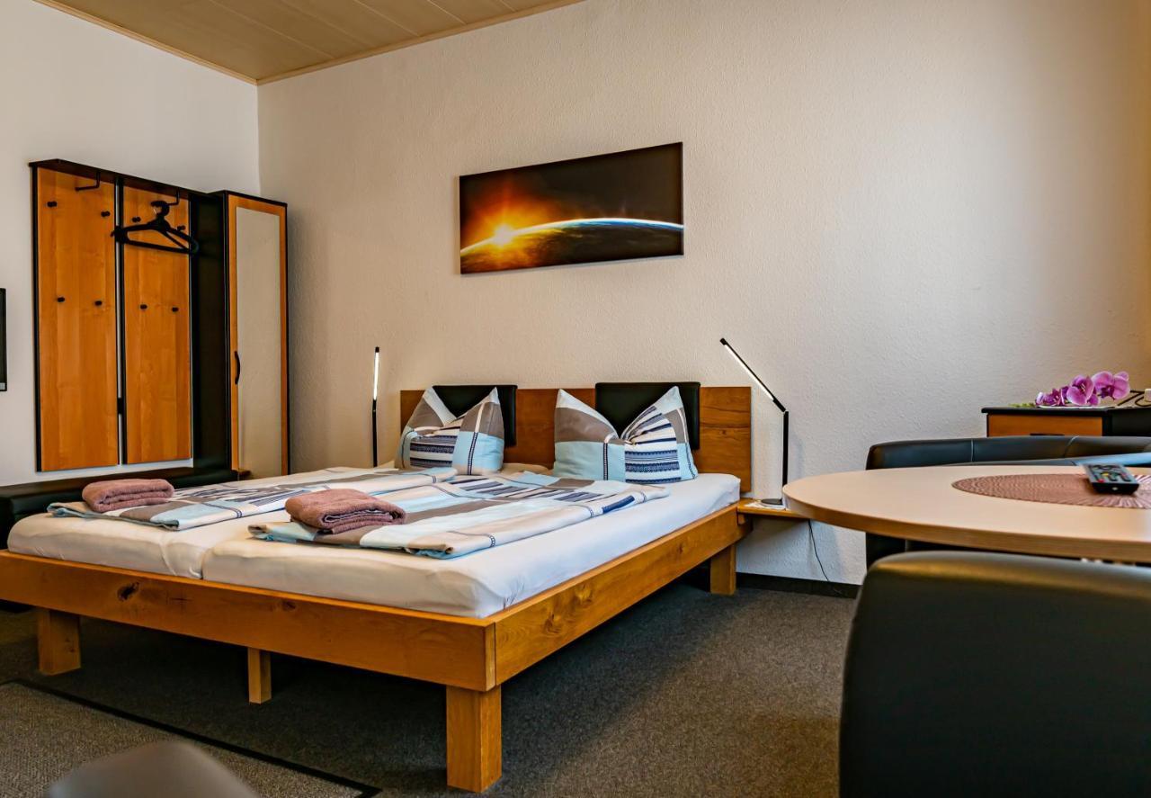 Pension Borna Extérieur photo