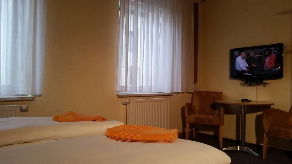 Pension Borna Extérieur photo