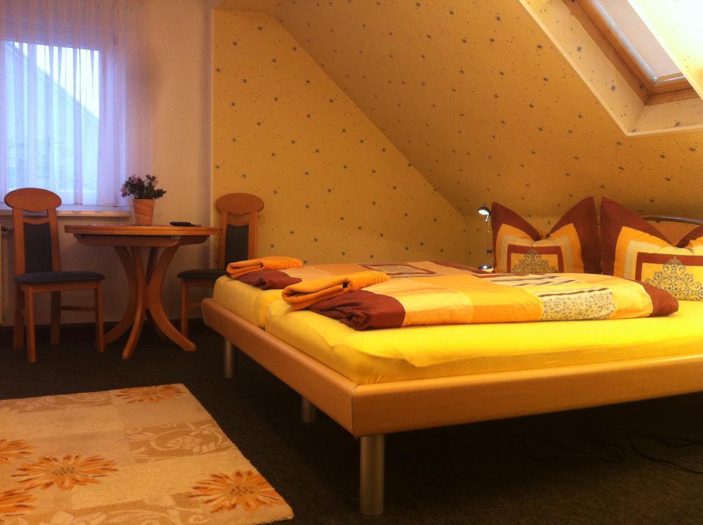 Pension Borna Extérieur photo