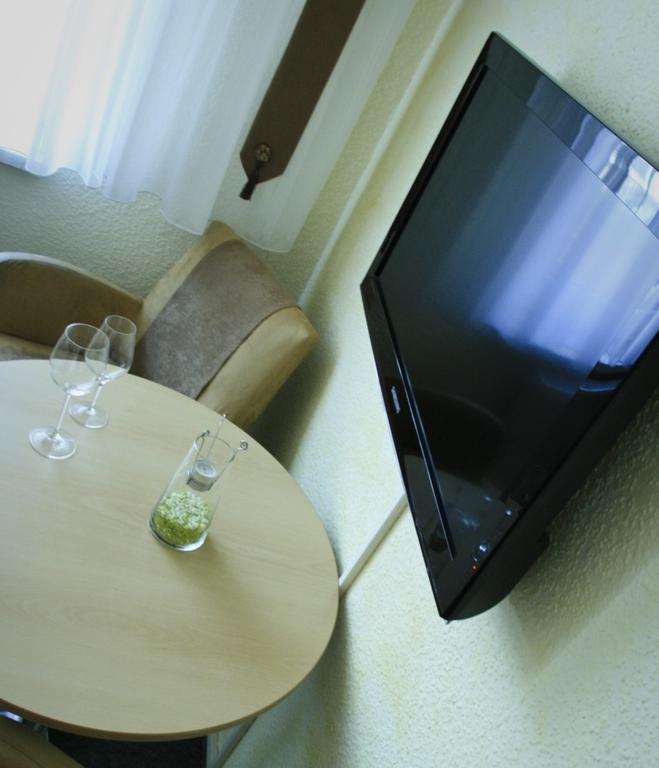 Pension Borna Extérieur photo