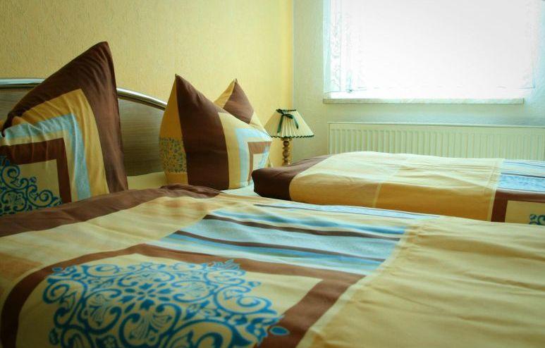 Pension Borna Extérieur photo